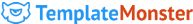 TemplateMonster logo