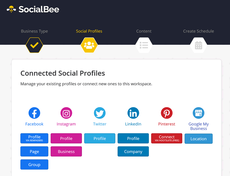 Socialbee