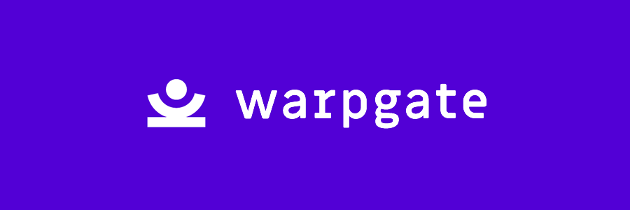 Warpgate