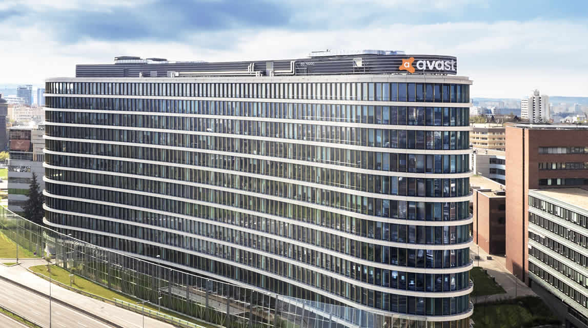 Avast VPN office