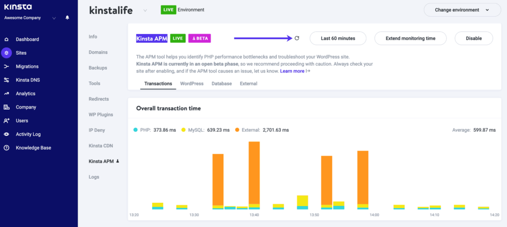 The Ultimate Kinsta Review 2026: Best WP Host?