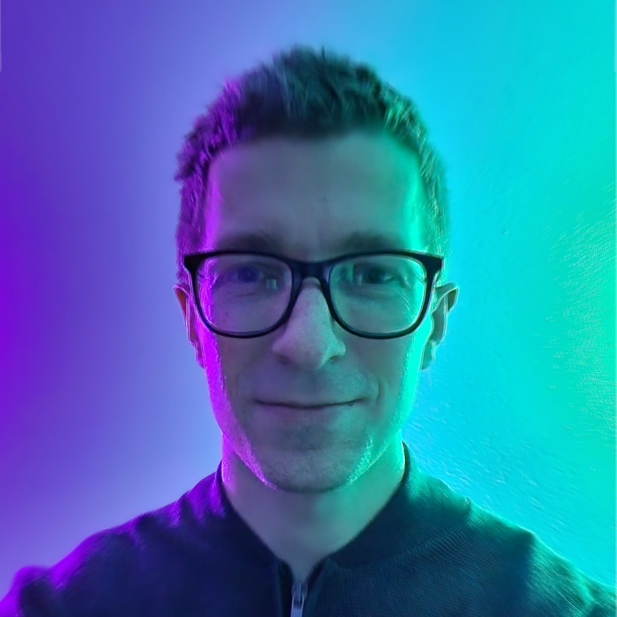 Andrii Shekhirev
