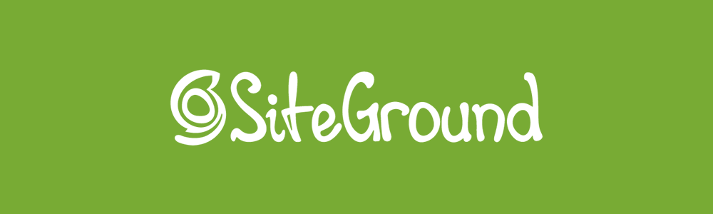 SiteGround
